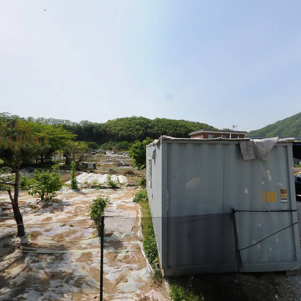 한경부동산개발 주식회사