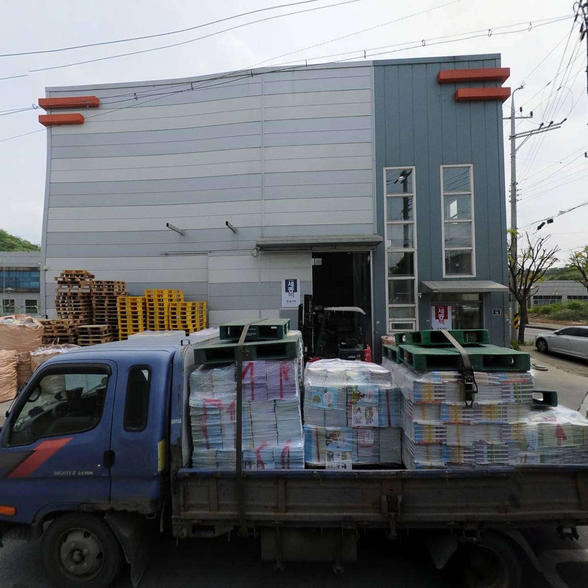 주식회사 고집쟁이녀석들
