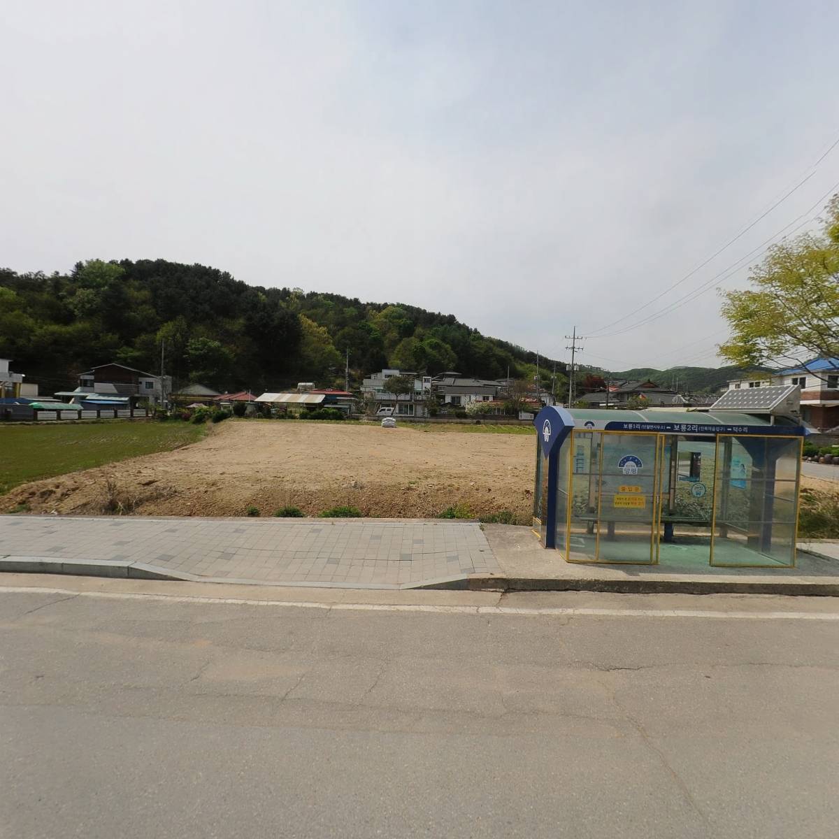 지에스(GS)25 양평단월점