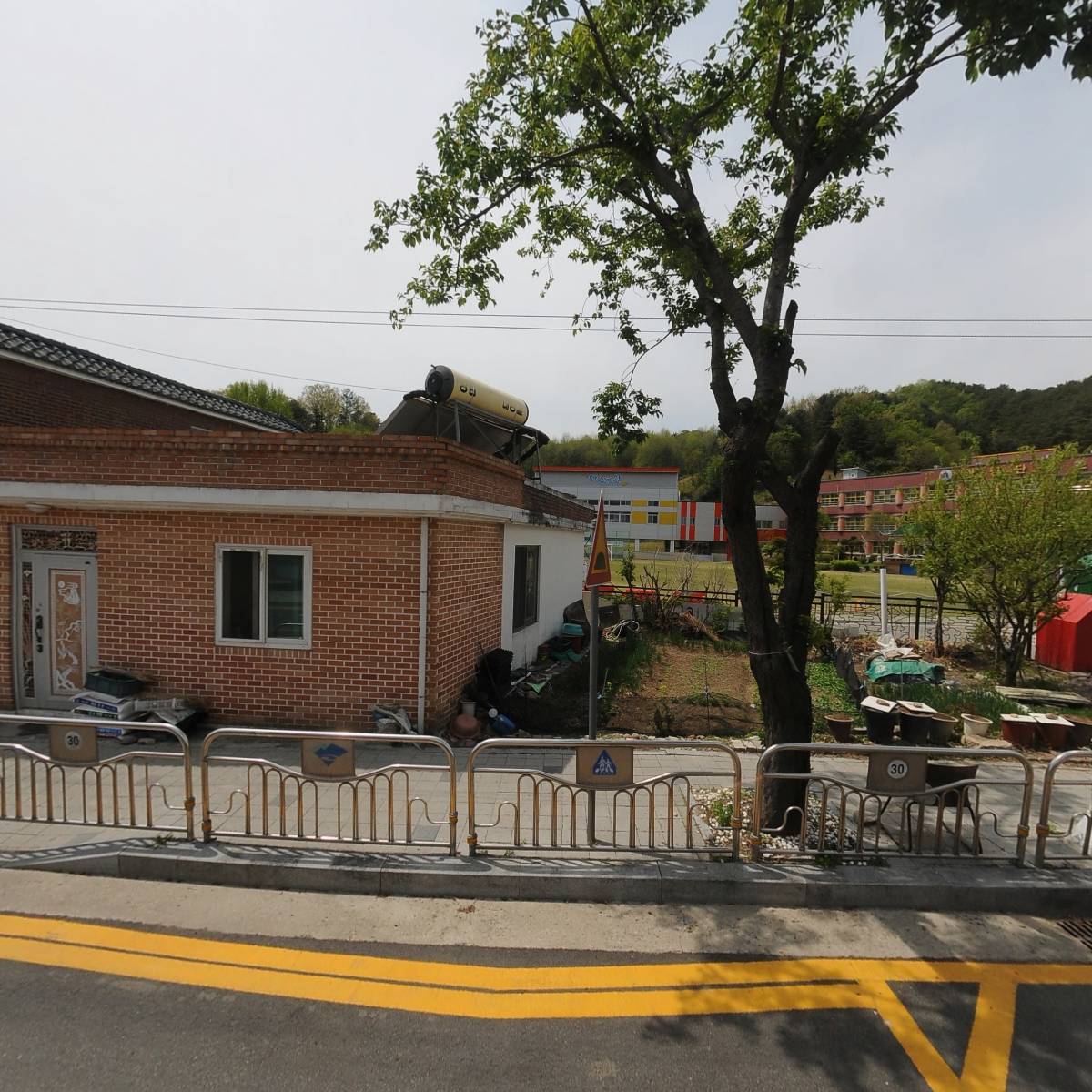 단월황실미용실