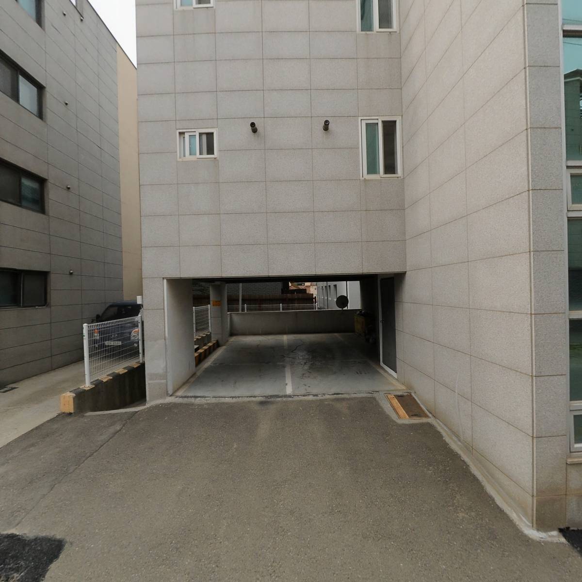 주식회사 해피니드