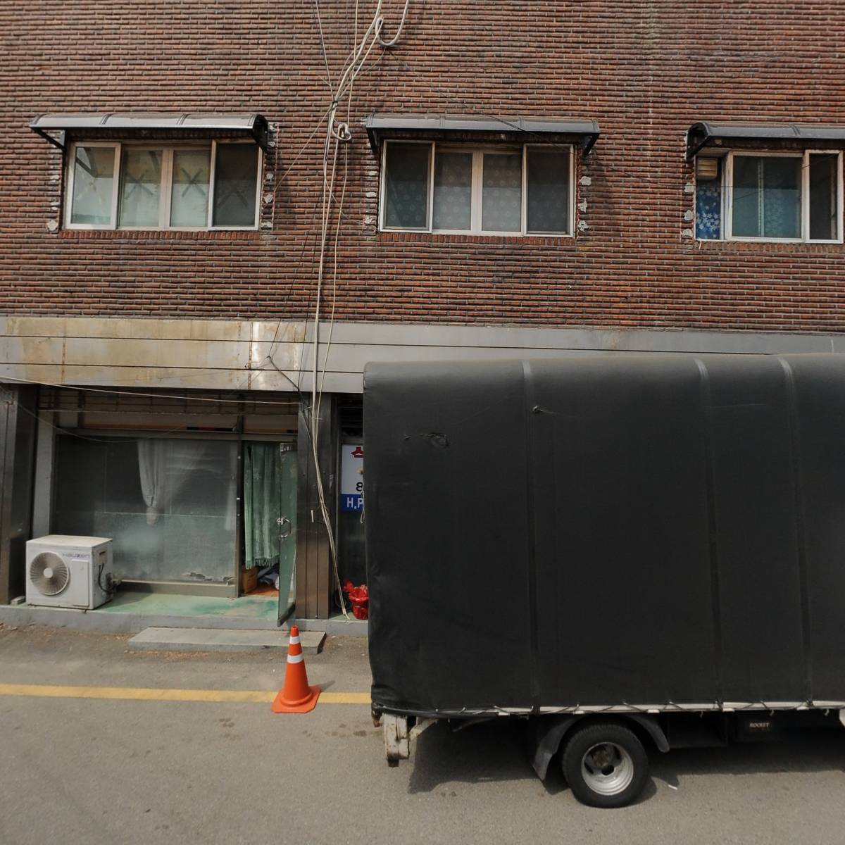 사회적협동조합 양주지역자활센터