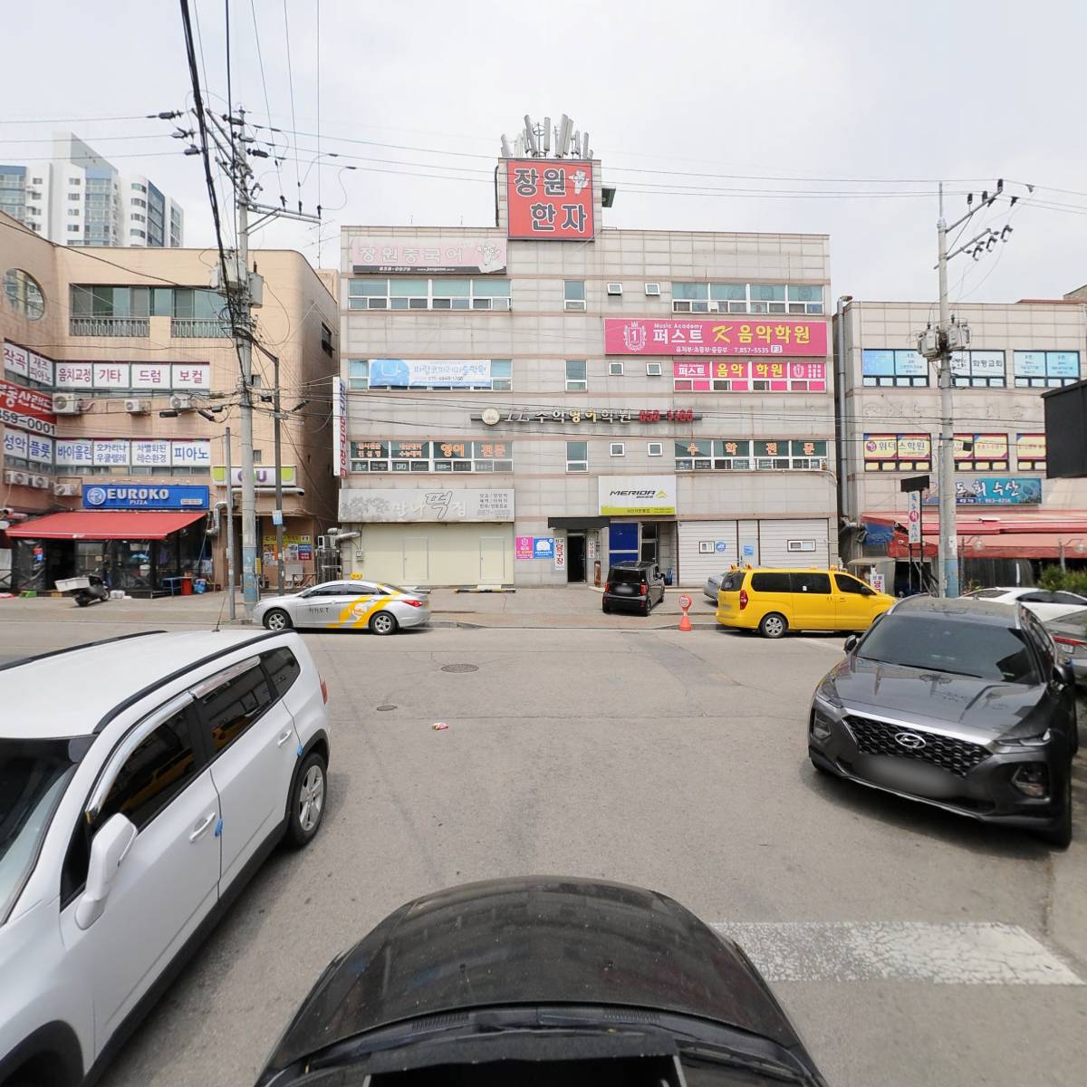 치킨명작(엄상마을점)_4