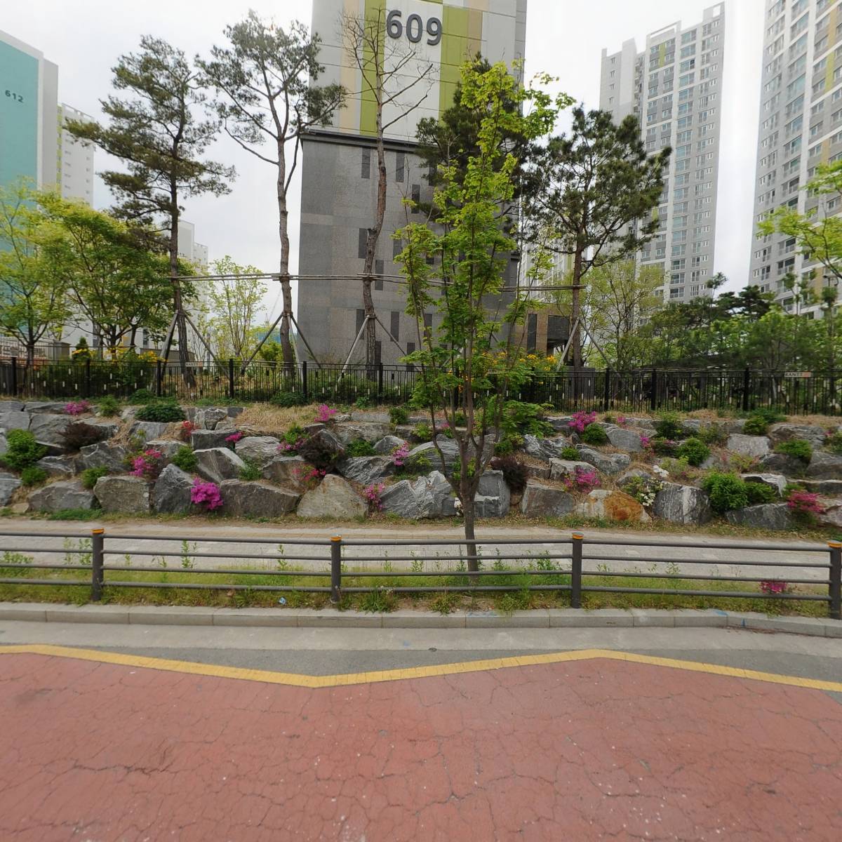 백림누수탐지공사