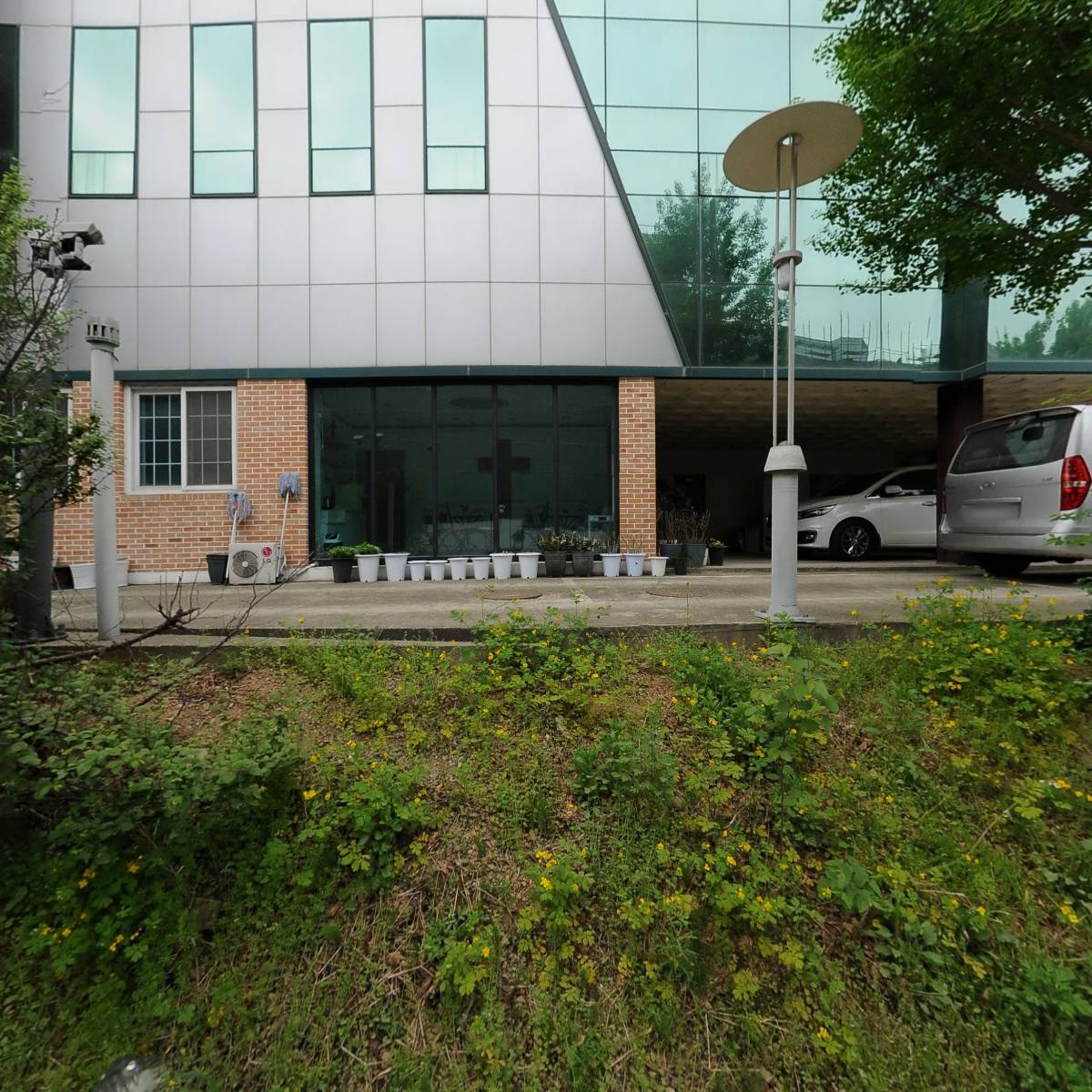 엑스원 골프아카데미