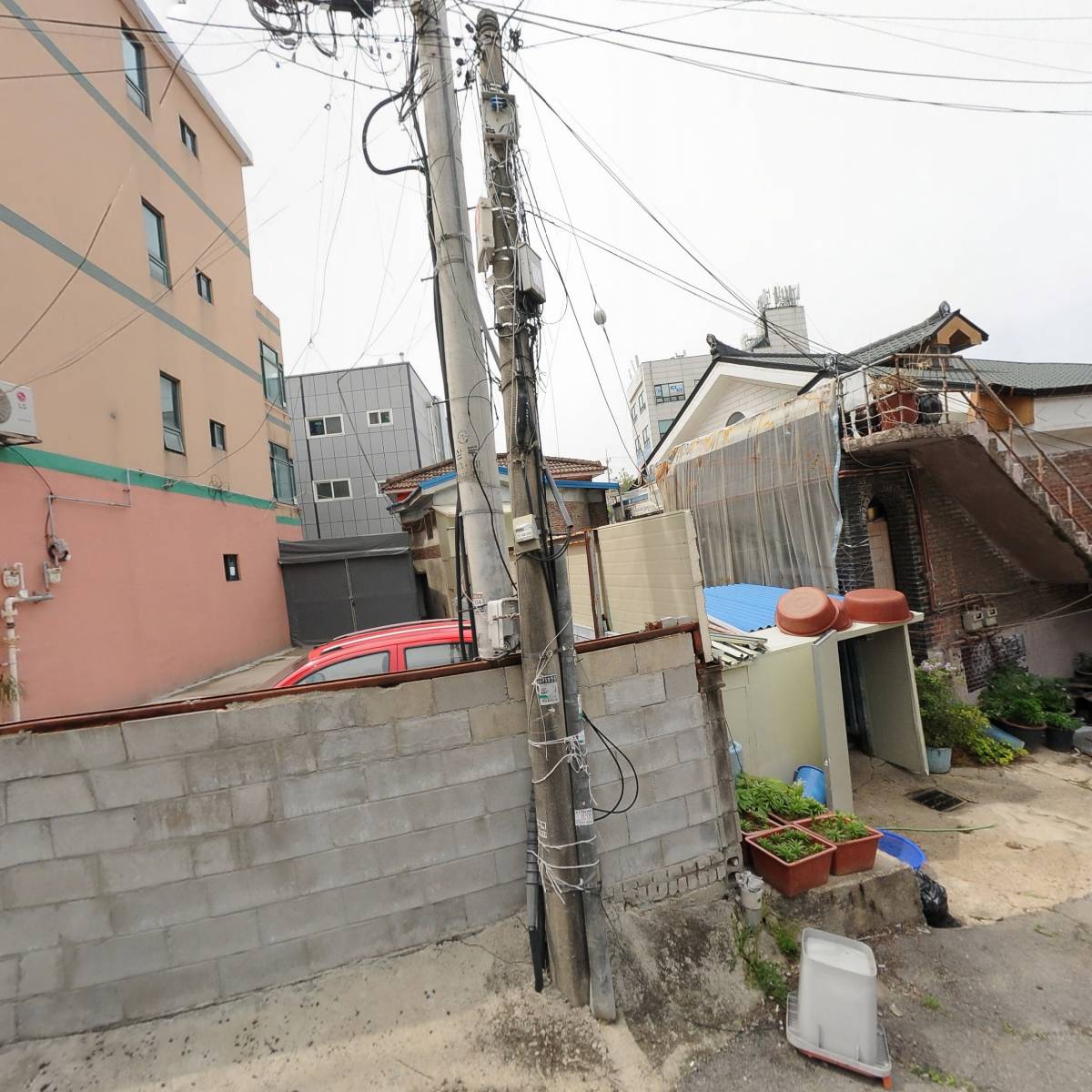 （사）환경실천연합회 양주시지부
