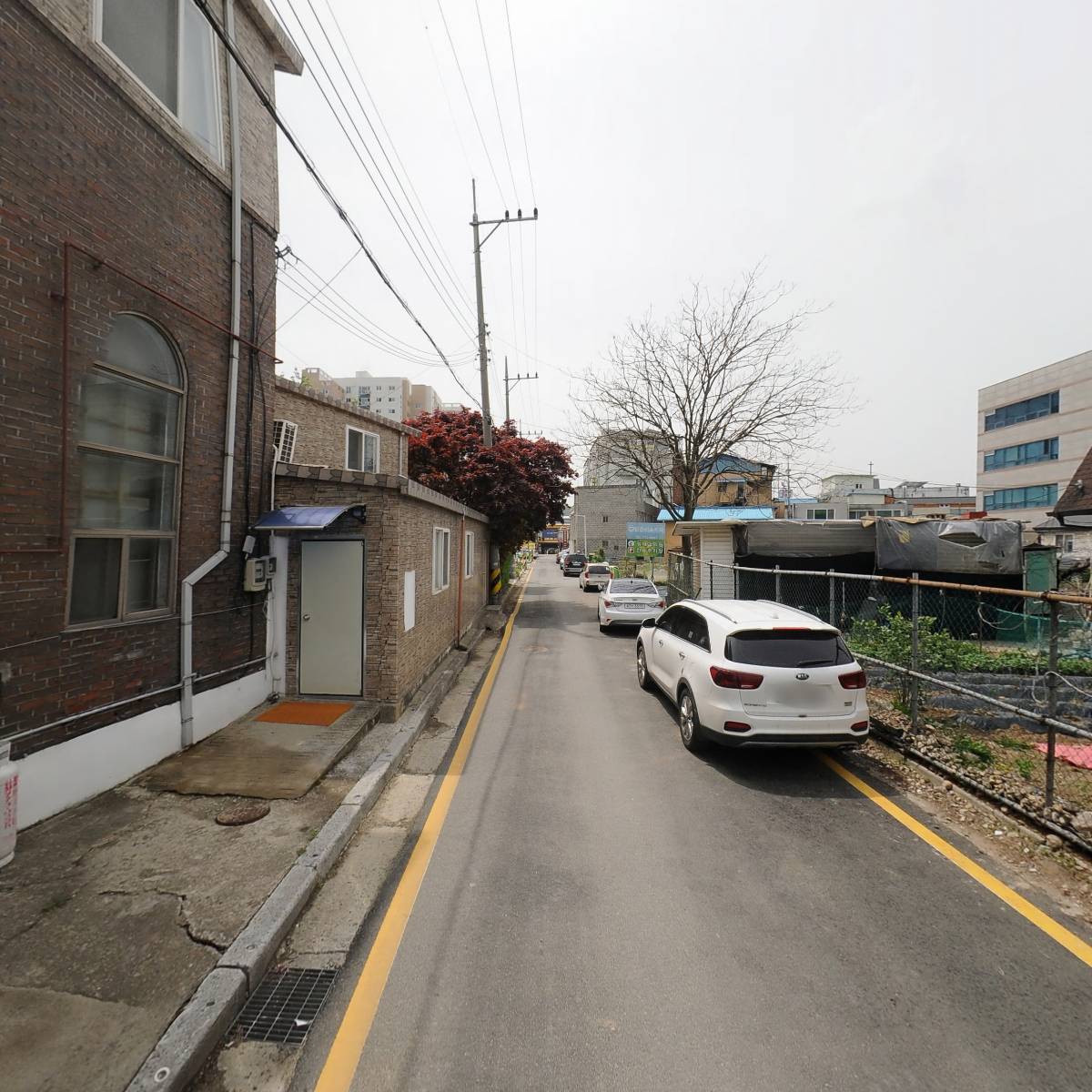 기독교대한감리회 예다인교회_2