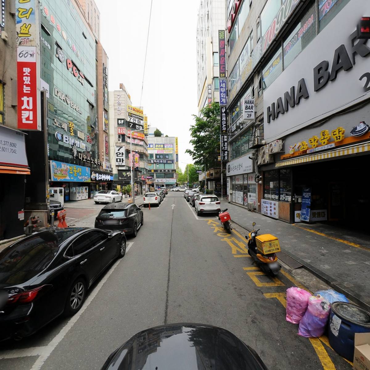 본죽앤비빔밥카페 오산시청점_4