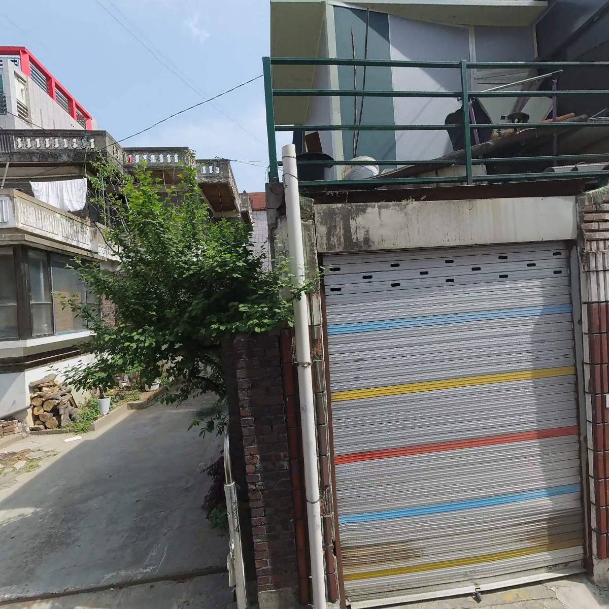 달인옛날통닭