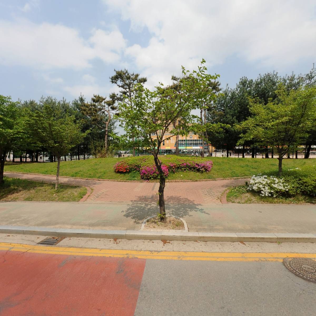 카앤피플양주지점