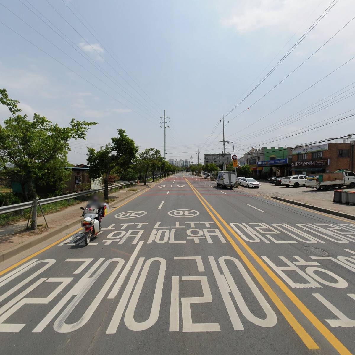 시골밥집한식뷔페_2