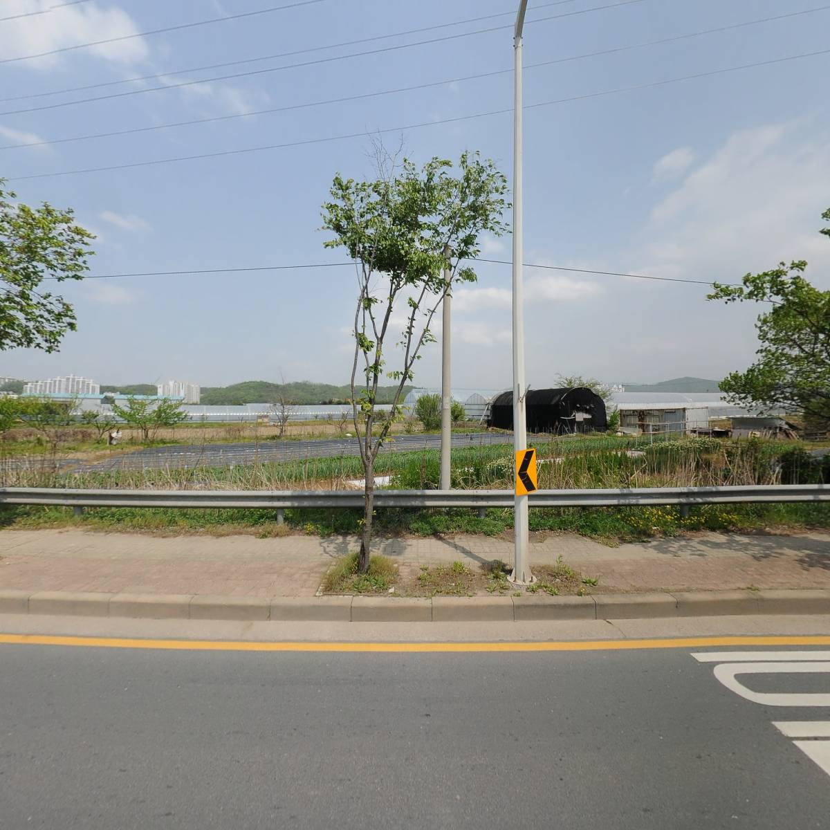 시골밥집한식뷔페