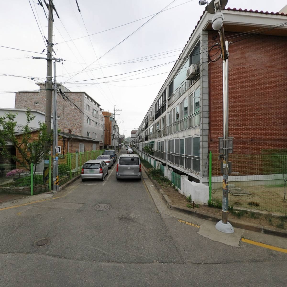 런드리24 오산점