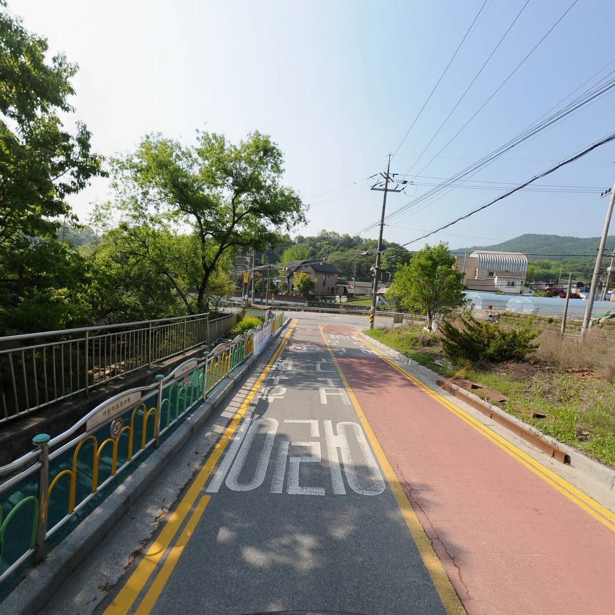 대한예수교장로회 산북교회_2