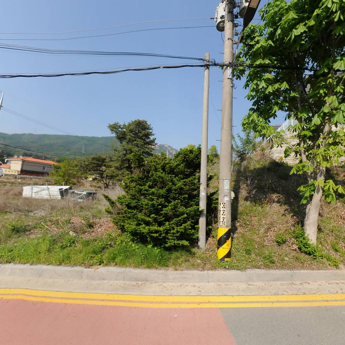 대한예수교장로회 산북교회_3