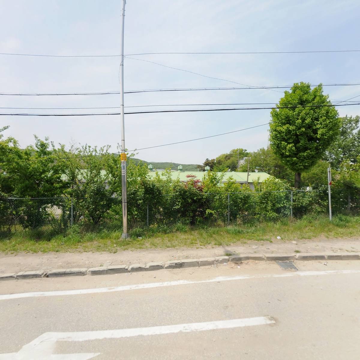 (주) 한성코퍼레이션
