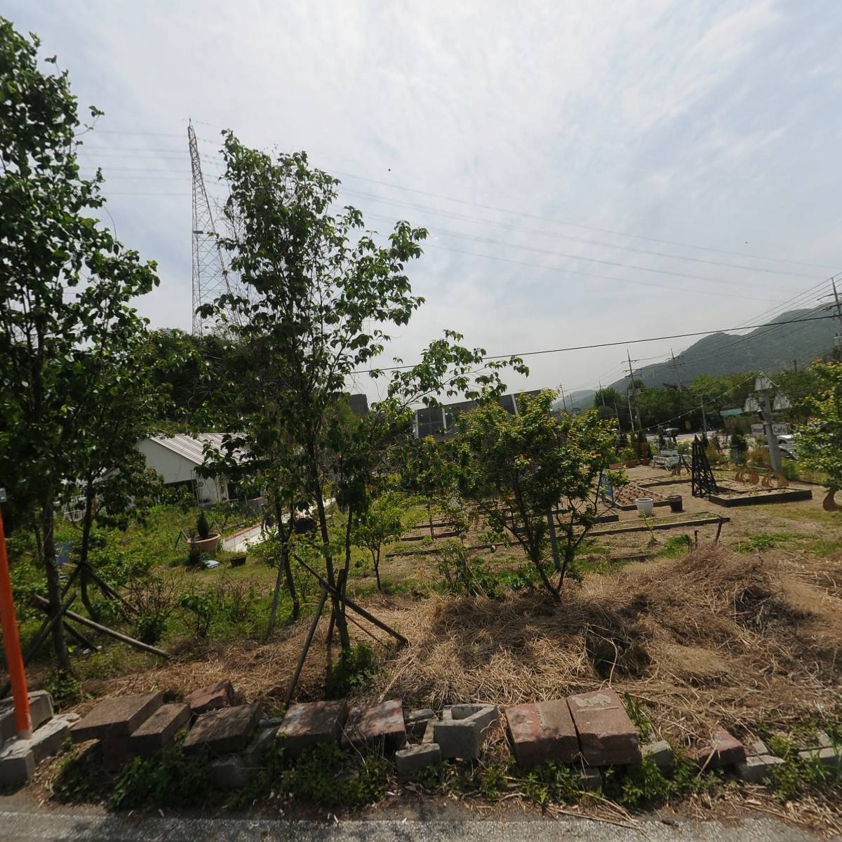 (주)올리에프앤비