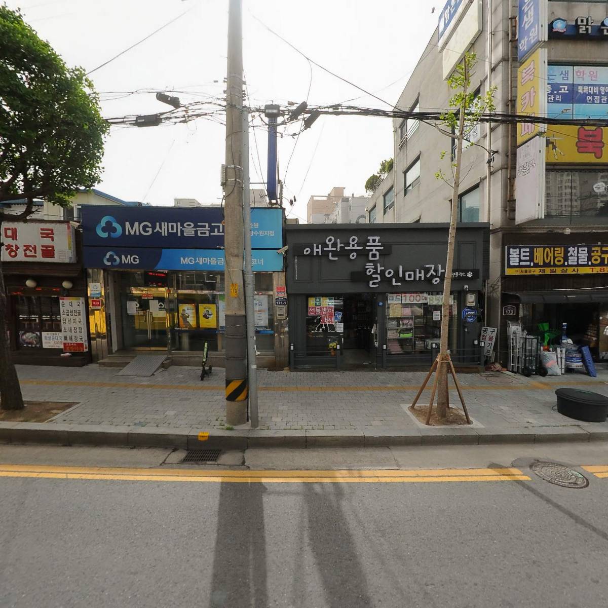 로하스그린