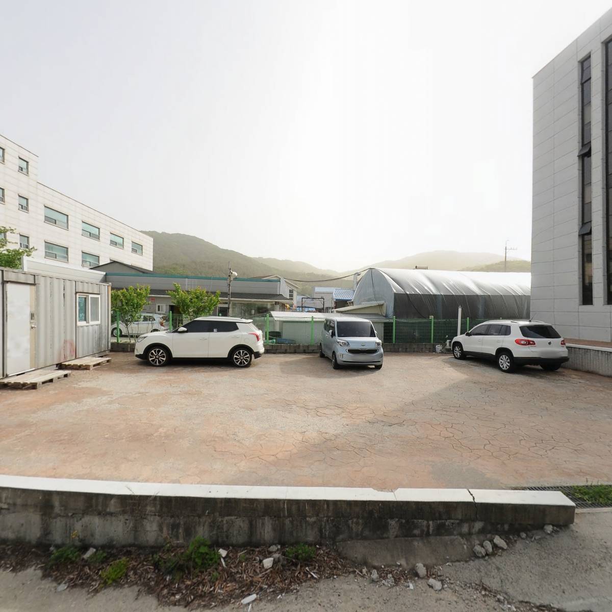 한국자동차 기계 합동사무소