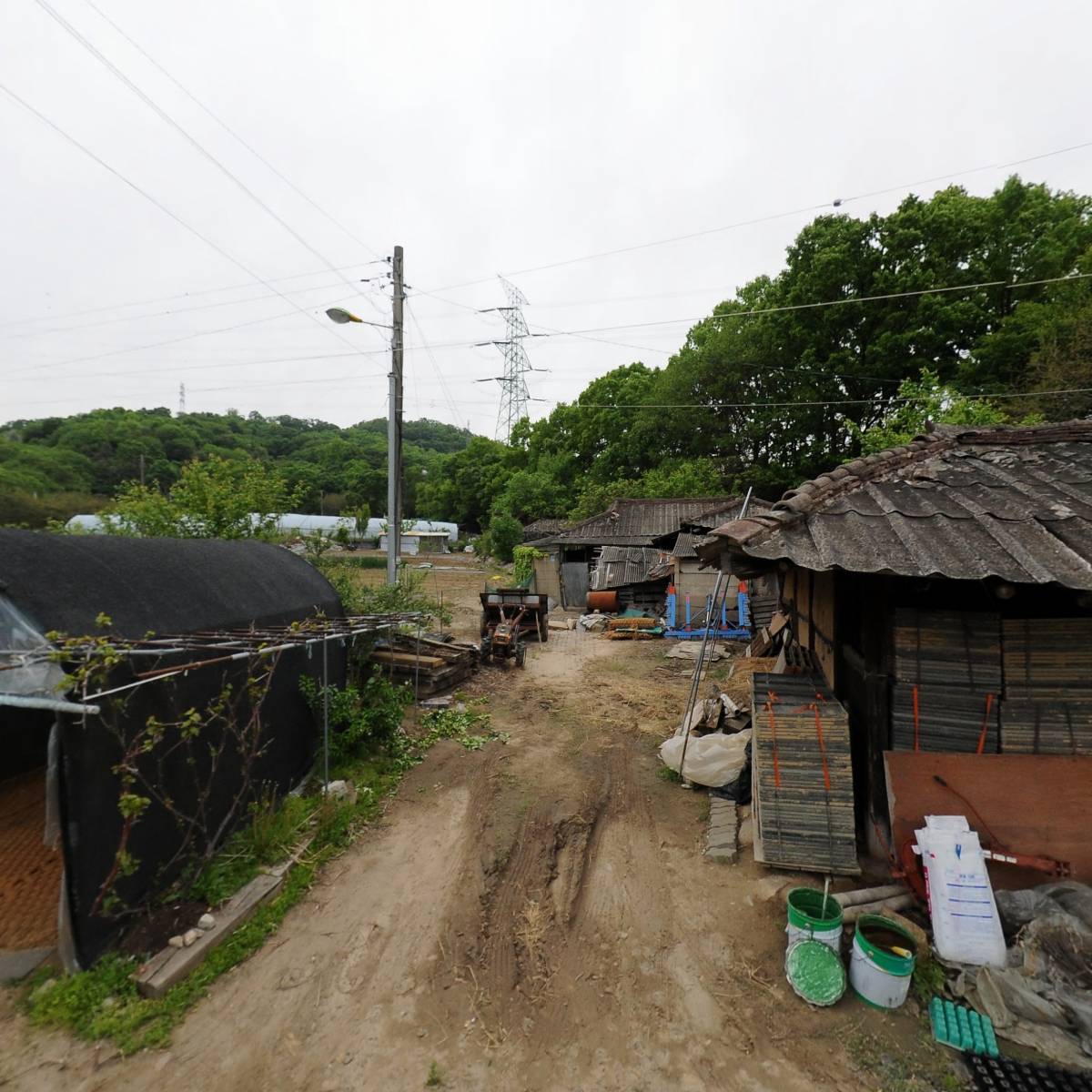 여흥민씨 현감공파 어둔리 종중_3