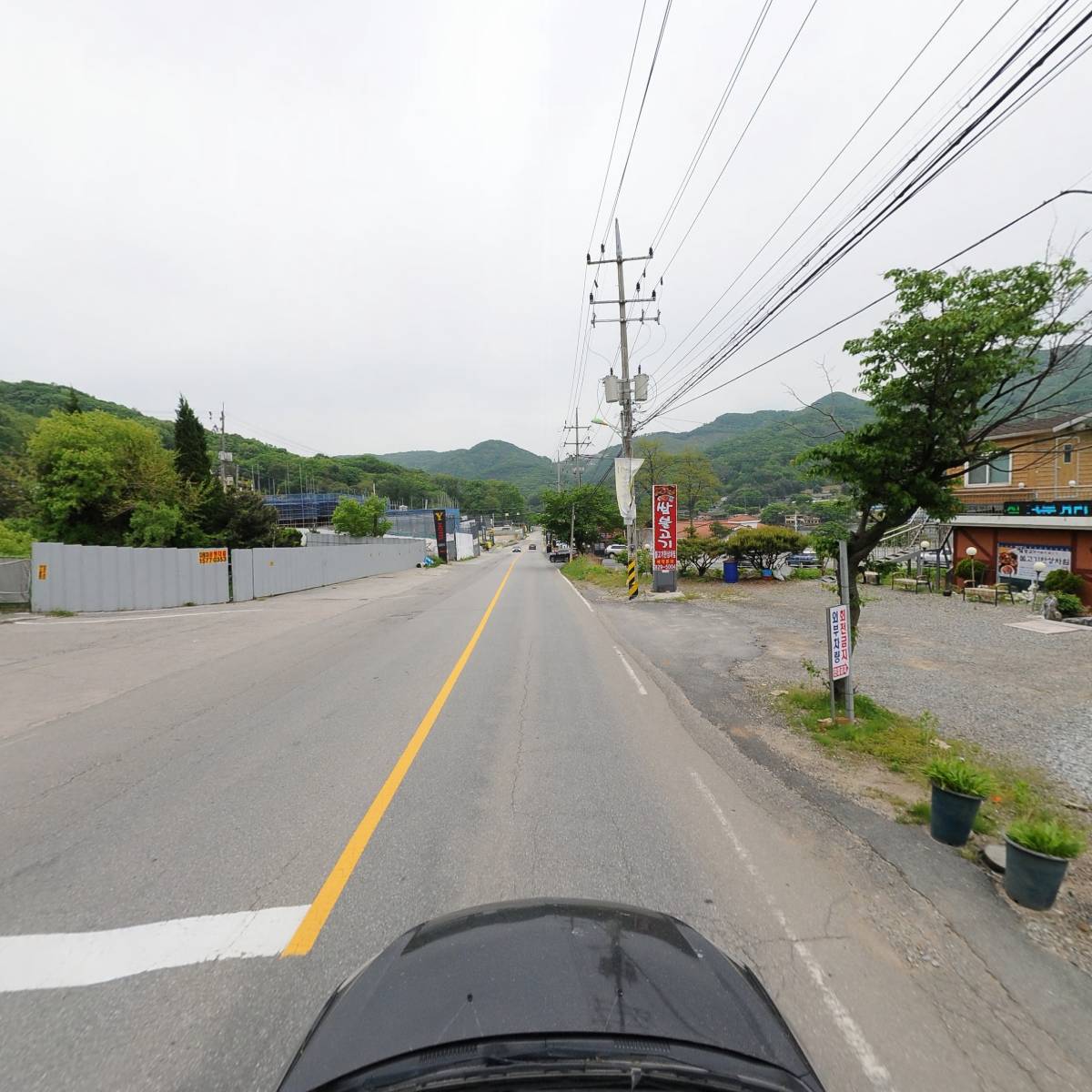 쌈불고기기산점_4