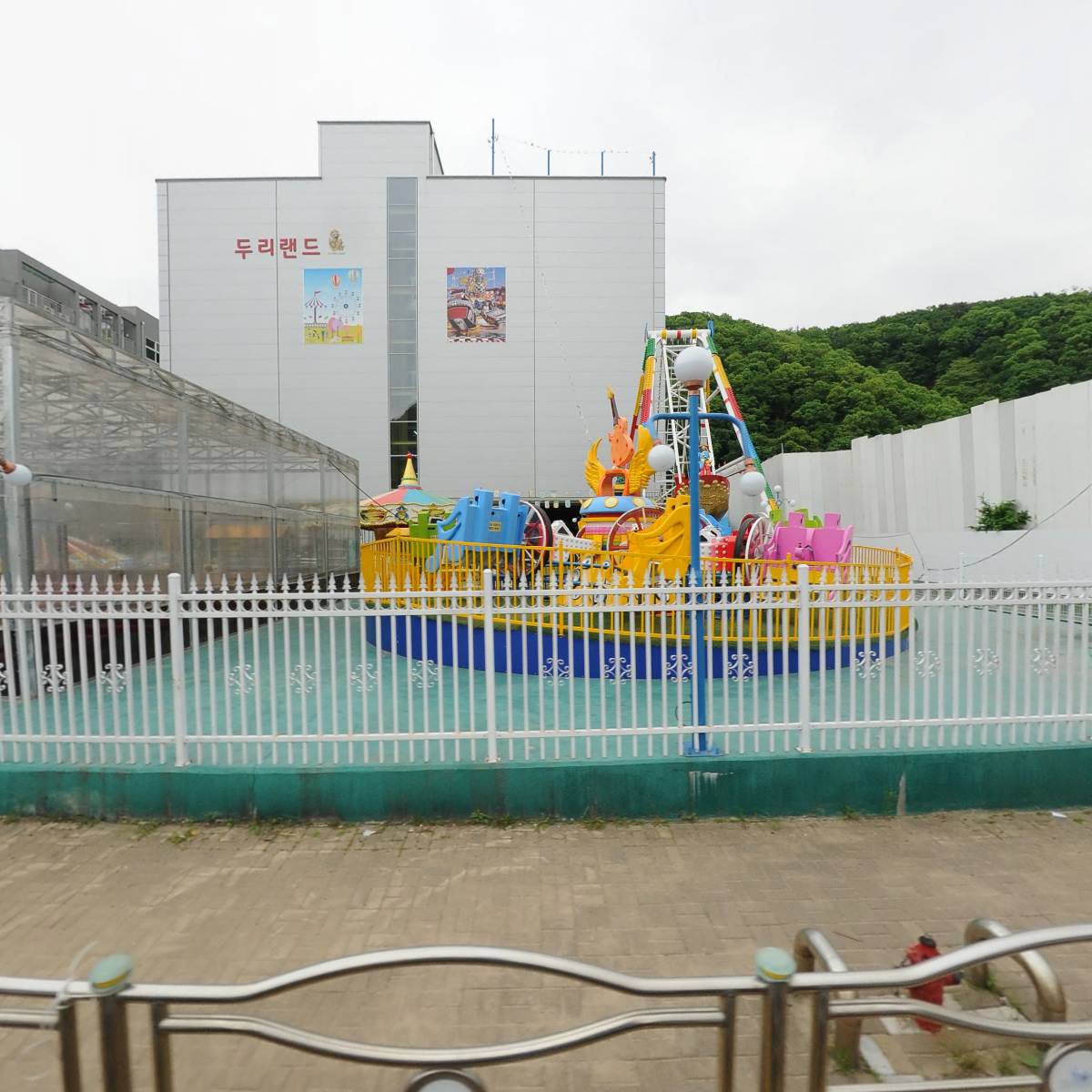 장흥자동차극장