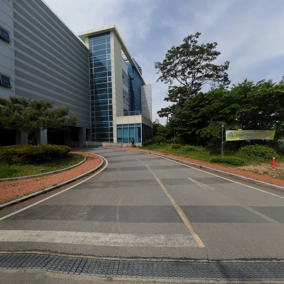 파인힐골프연습장