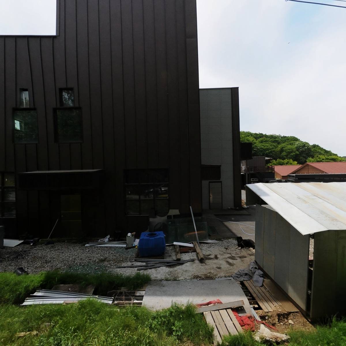 주식회사 씨티이앤씨
