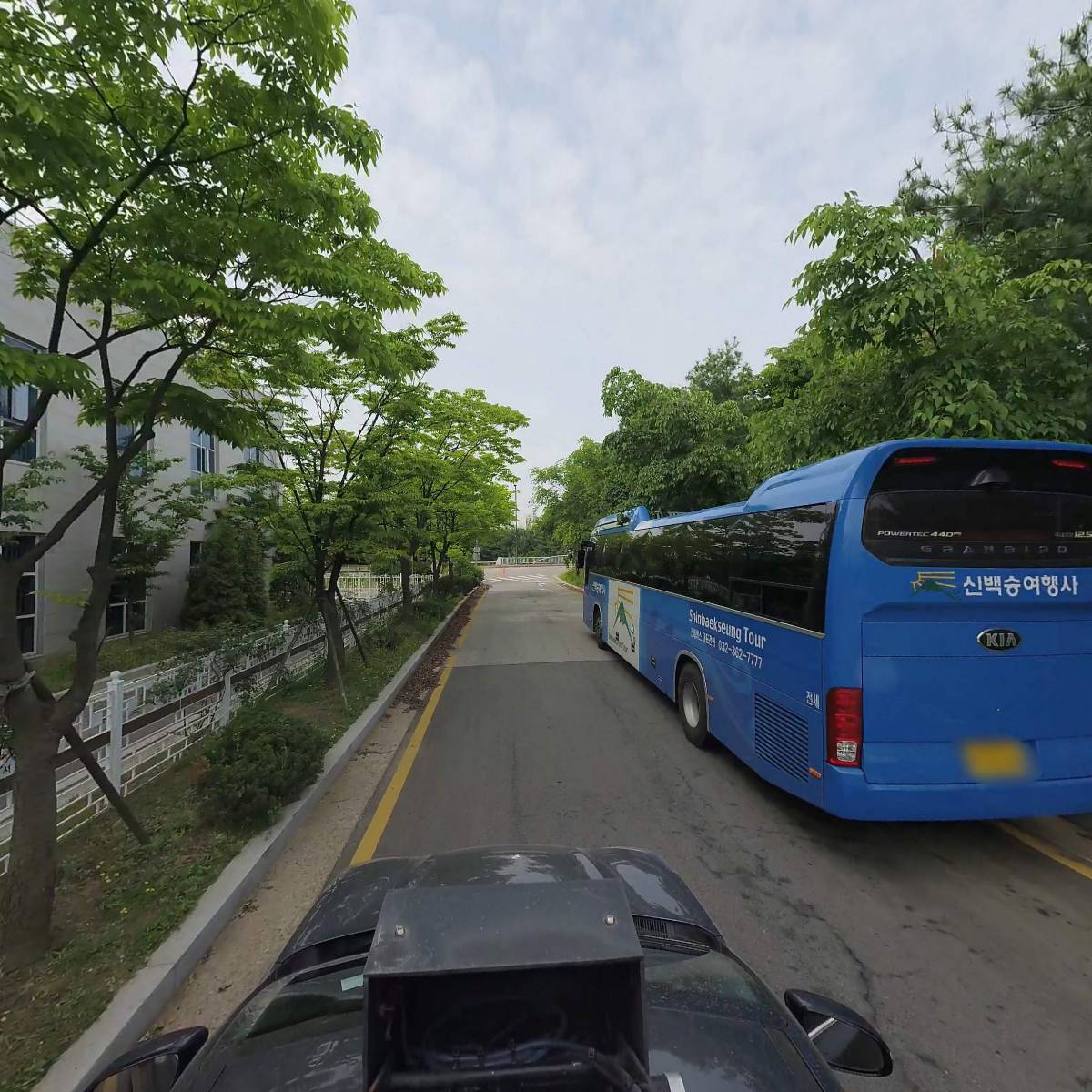 일산서부경찰서 모범운전자회_4