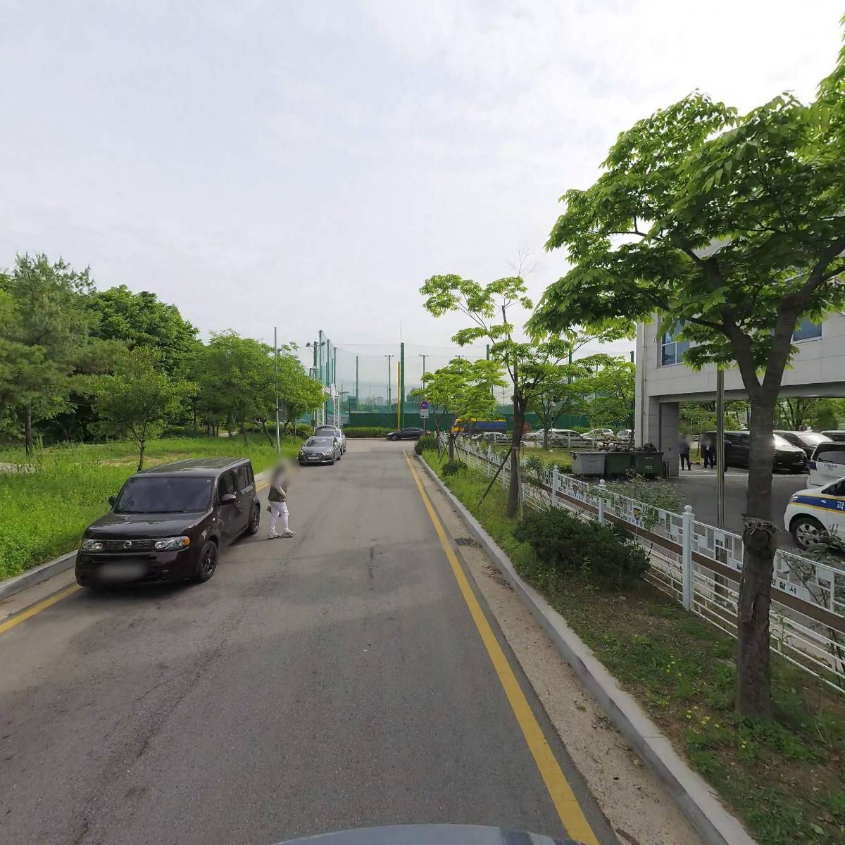 일산서부경찰서 모범운전자회_2