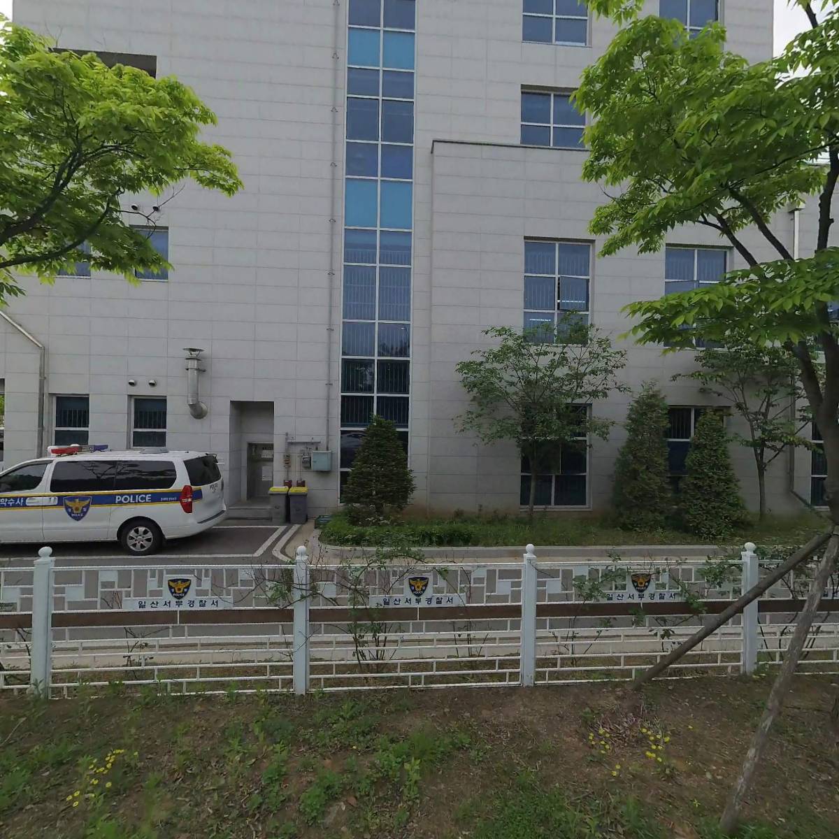 일산서부경찰서 모범운전자회_3