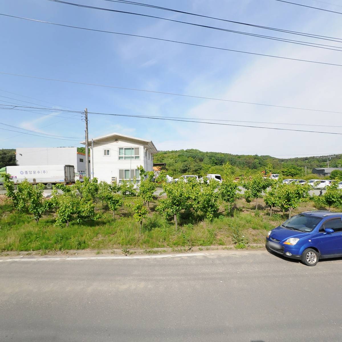 (주)효성이엔씨건설