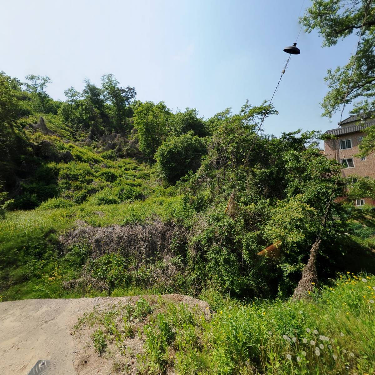 주식회사 팔복농산