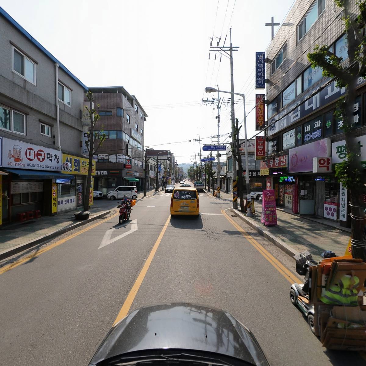 가평 선지해장국_4