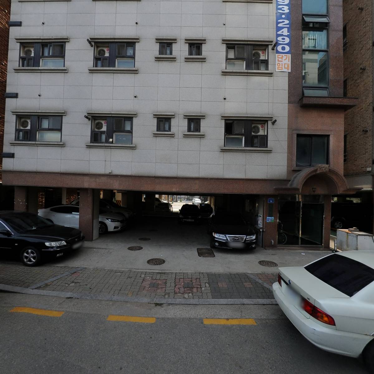 (주)엠엔에스오토 (M&S auto)