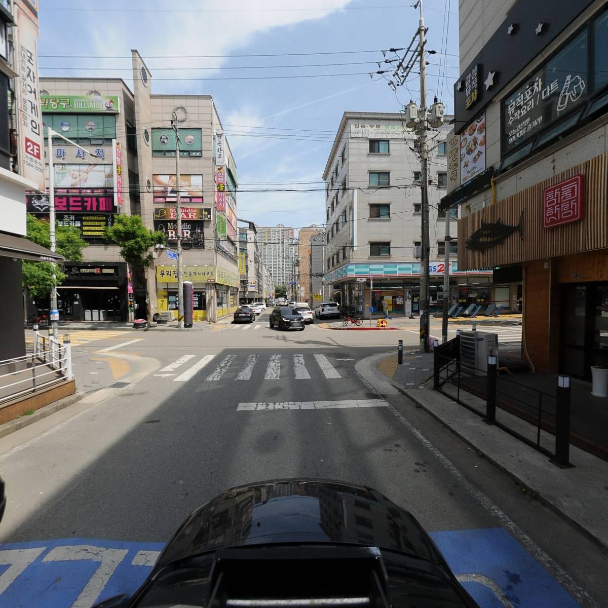 덤덤덤쪽갈비오산궐동점_4