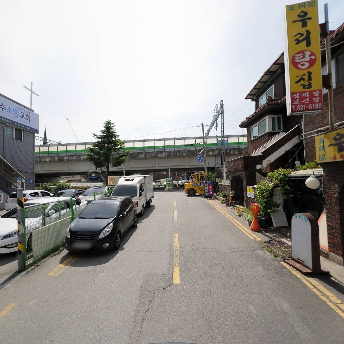 홍천사랑말한우 정육점의정부점_2