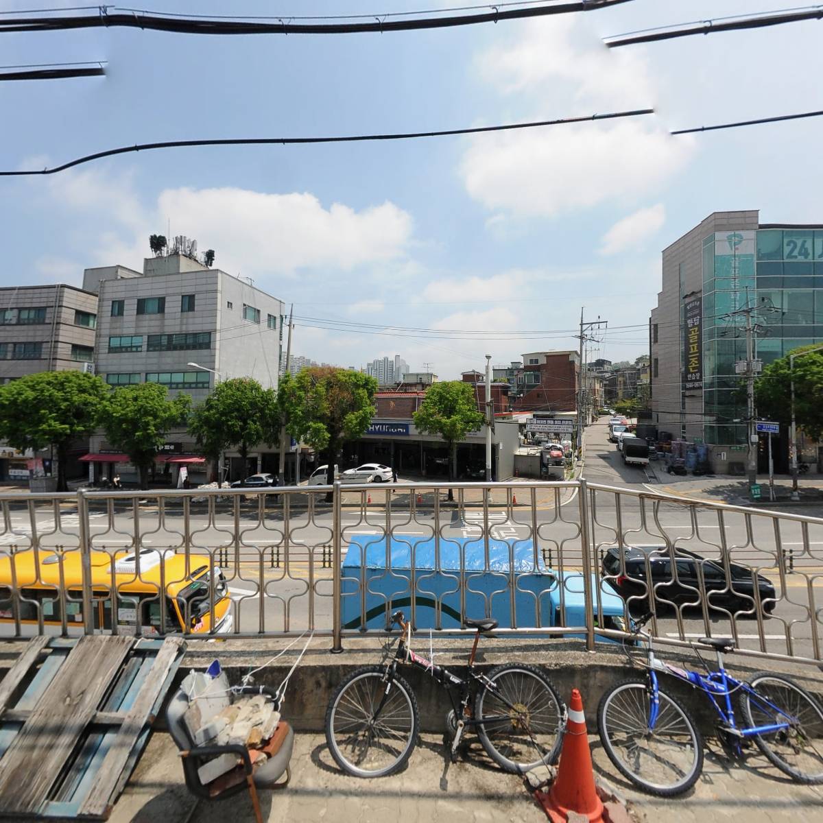 한국유체기계북서울영업소