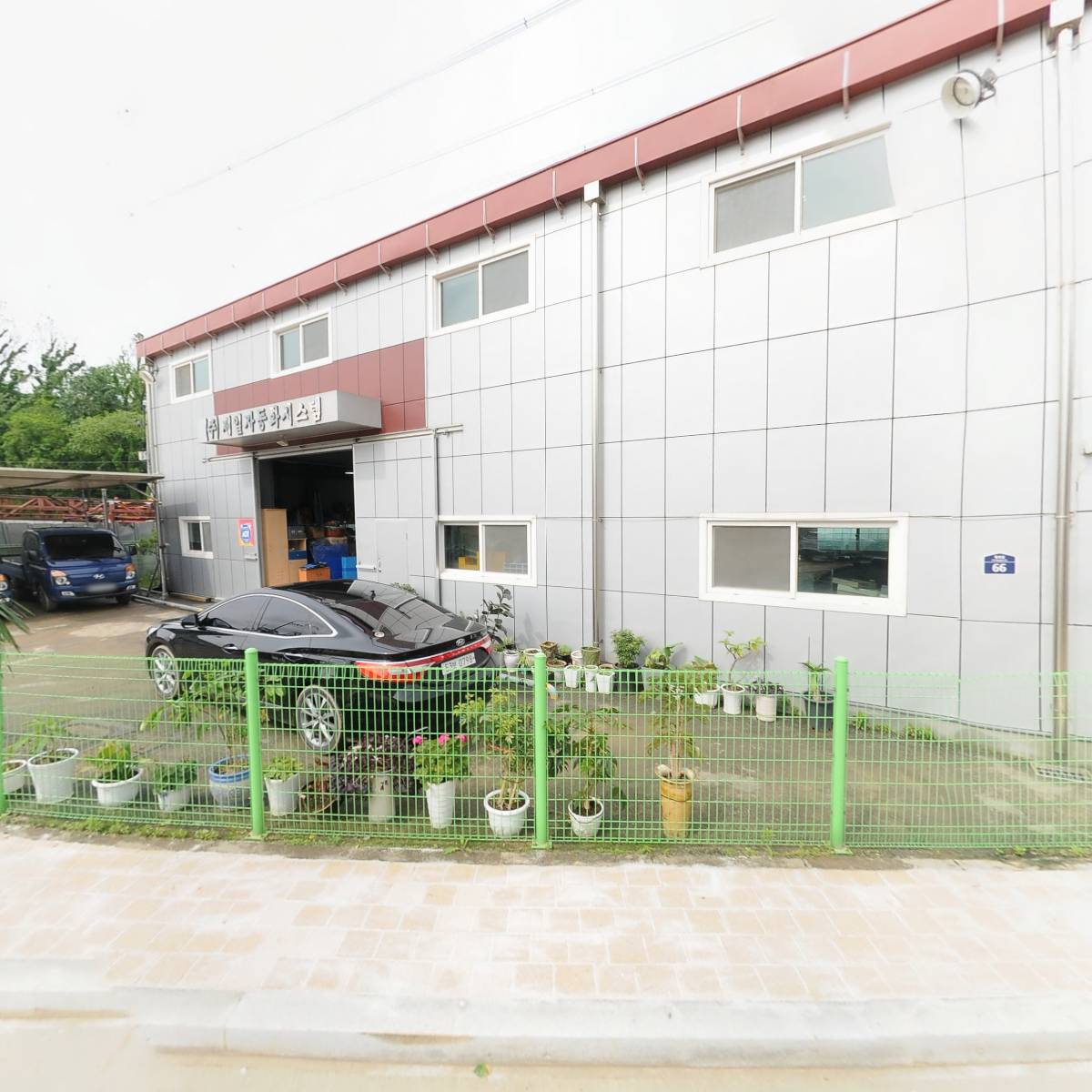 (주)제일자동화시스템