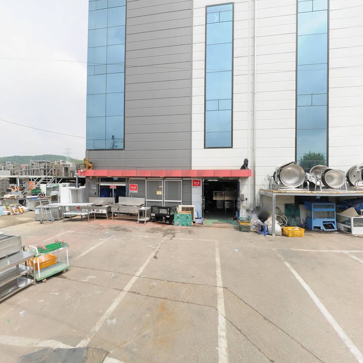 주식회사 비케이티(BKT CO., LTD.)