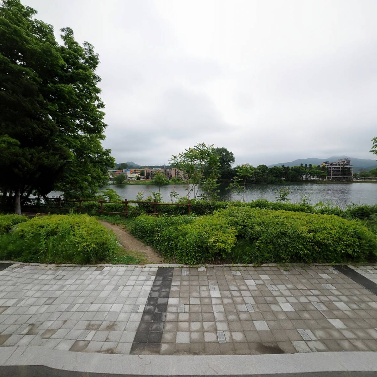 양수리해장국