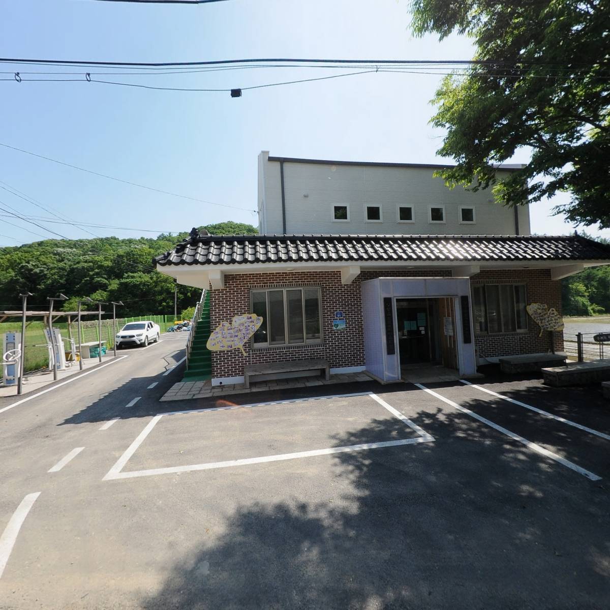 주식회사 천일건축