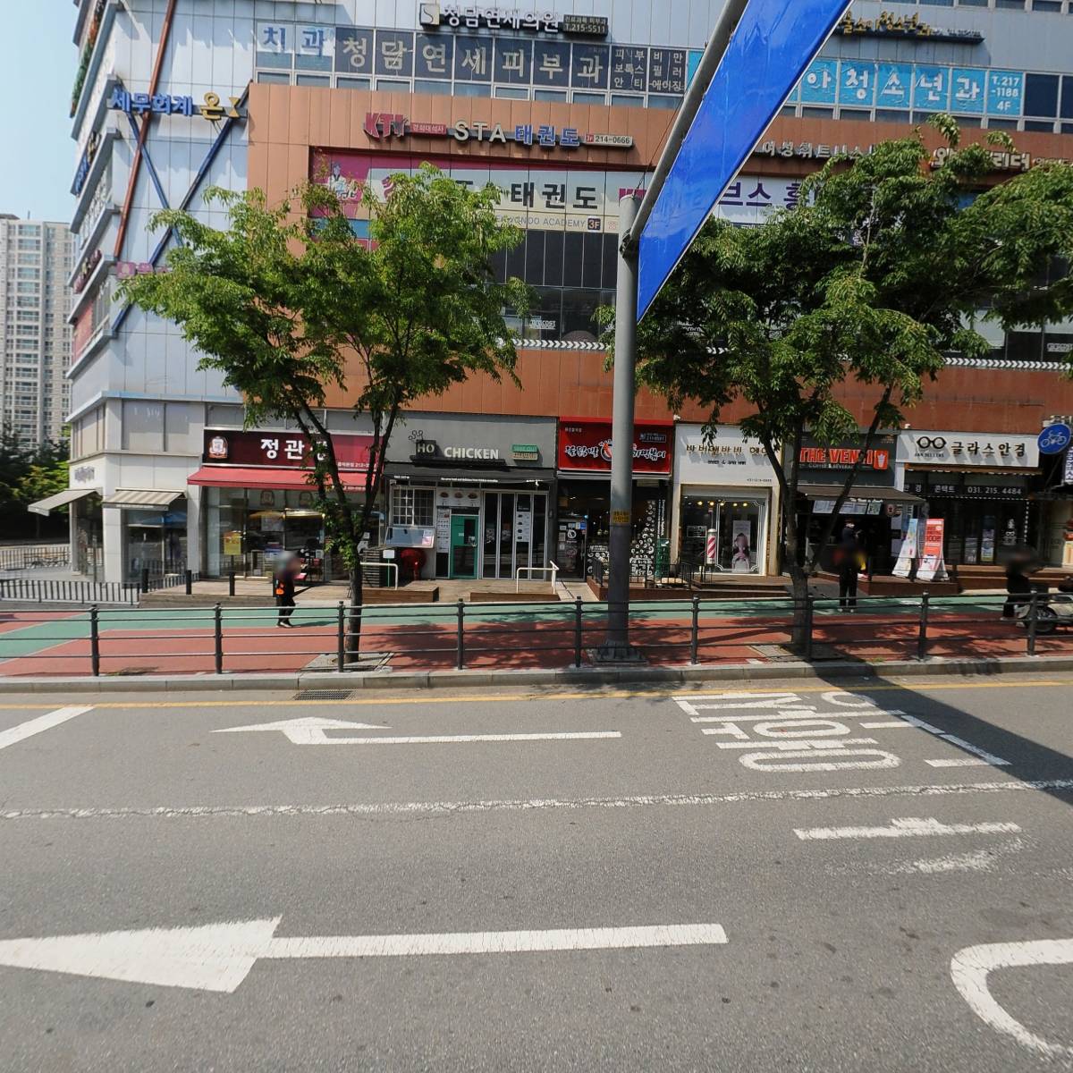 더블케이짐흥덕점