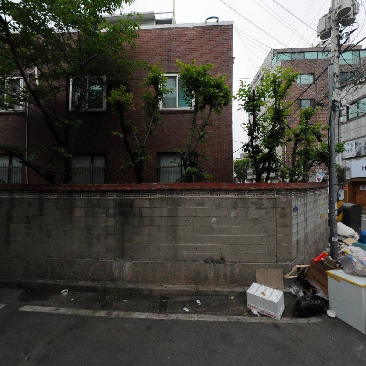 경기도건설본부북부도로과