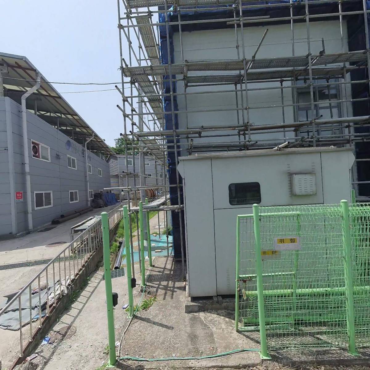 씨앤큐메디칼 주식회사