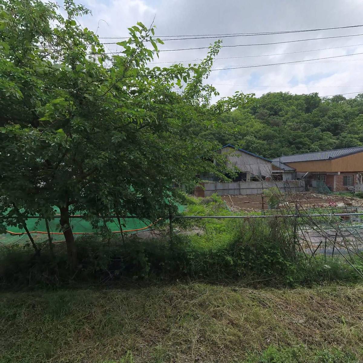 일이환경 주식회사