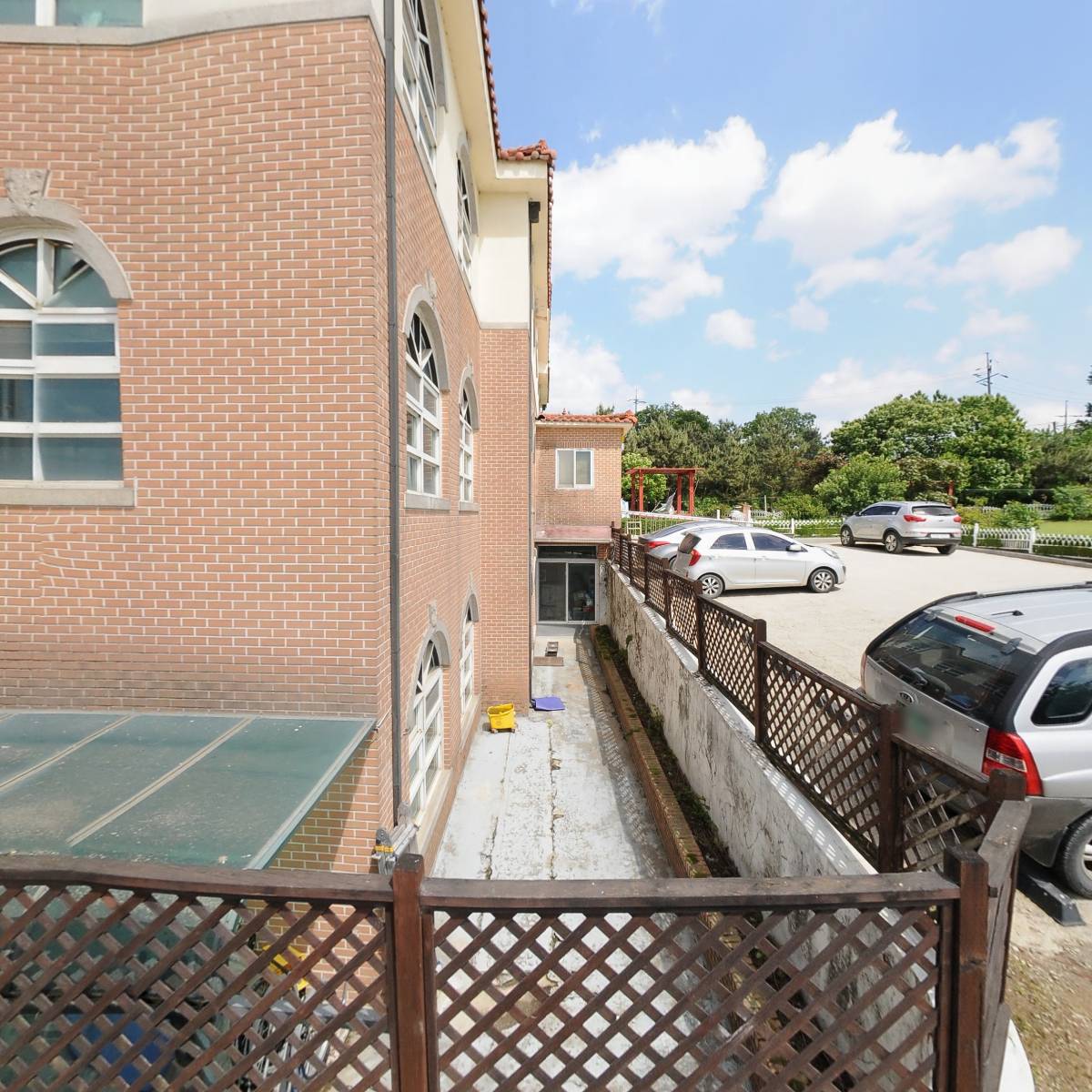 해마루실버케어