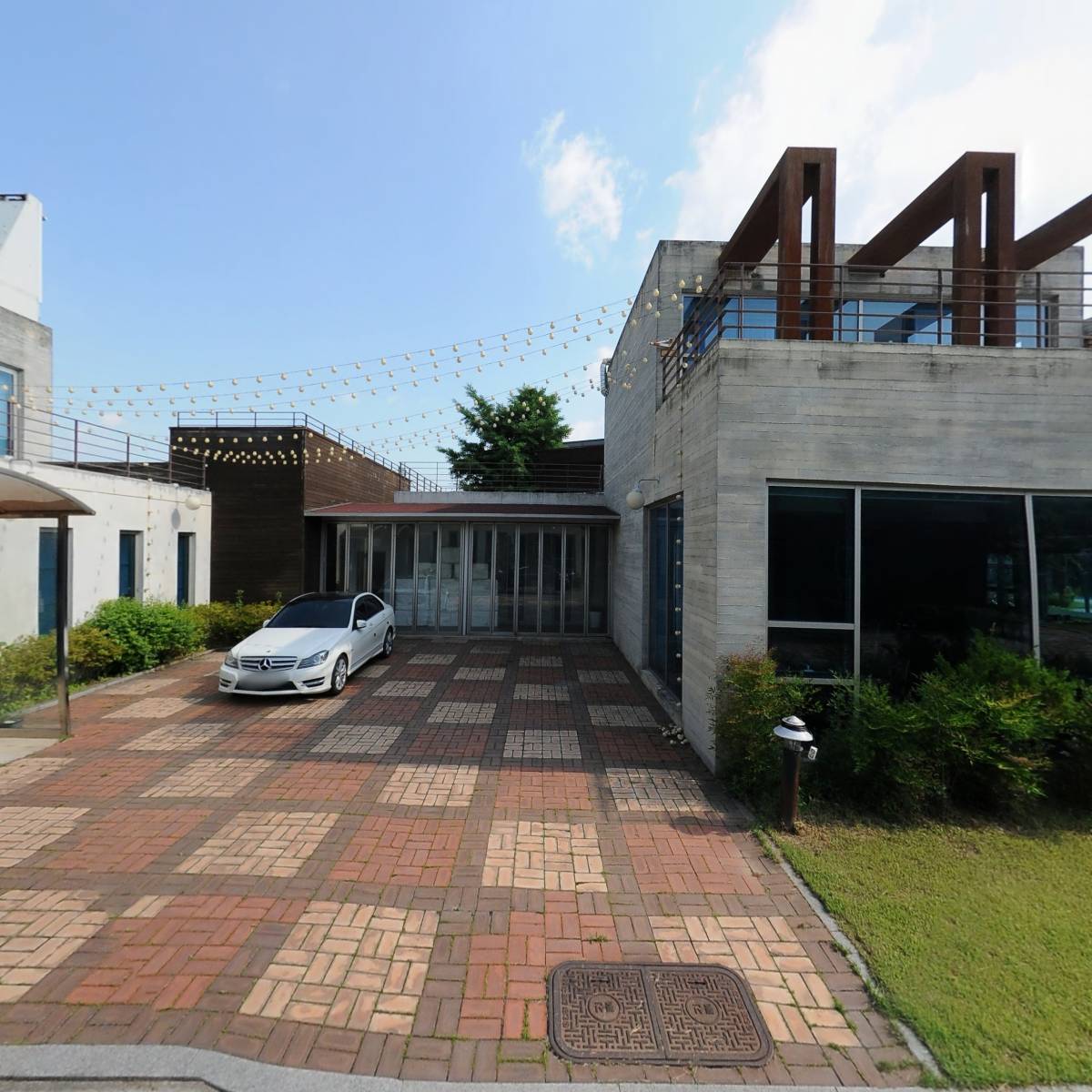 (주)잇쿡푸드