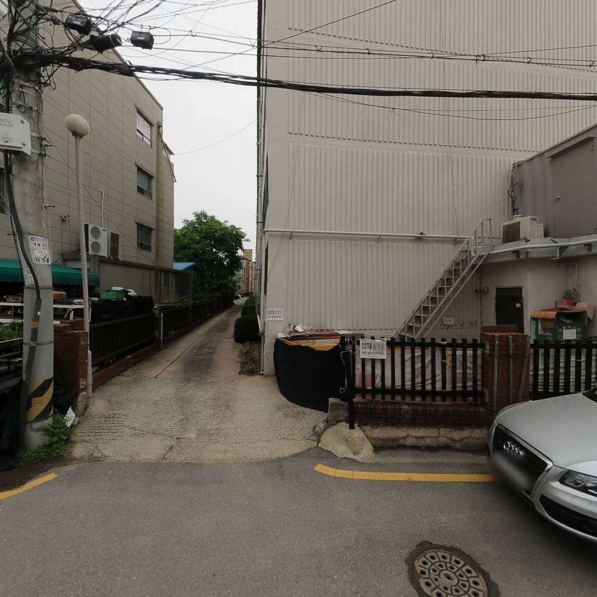 블레어에스(S)