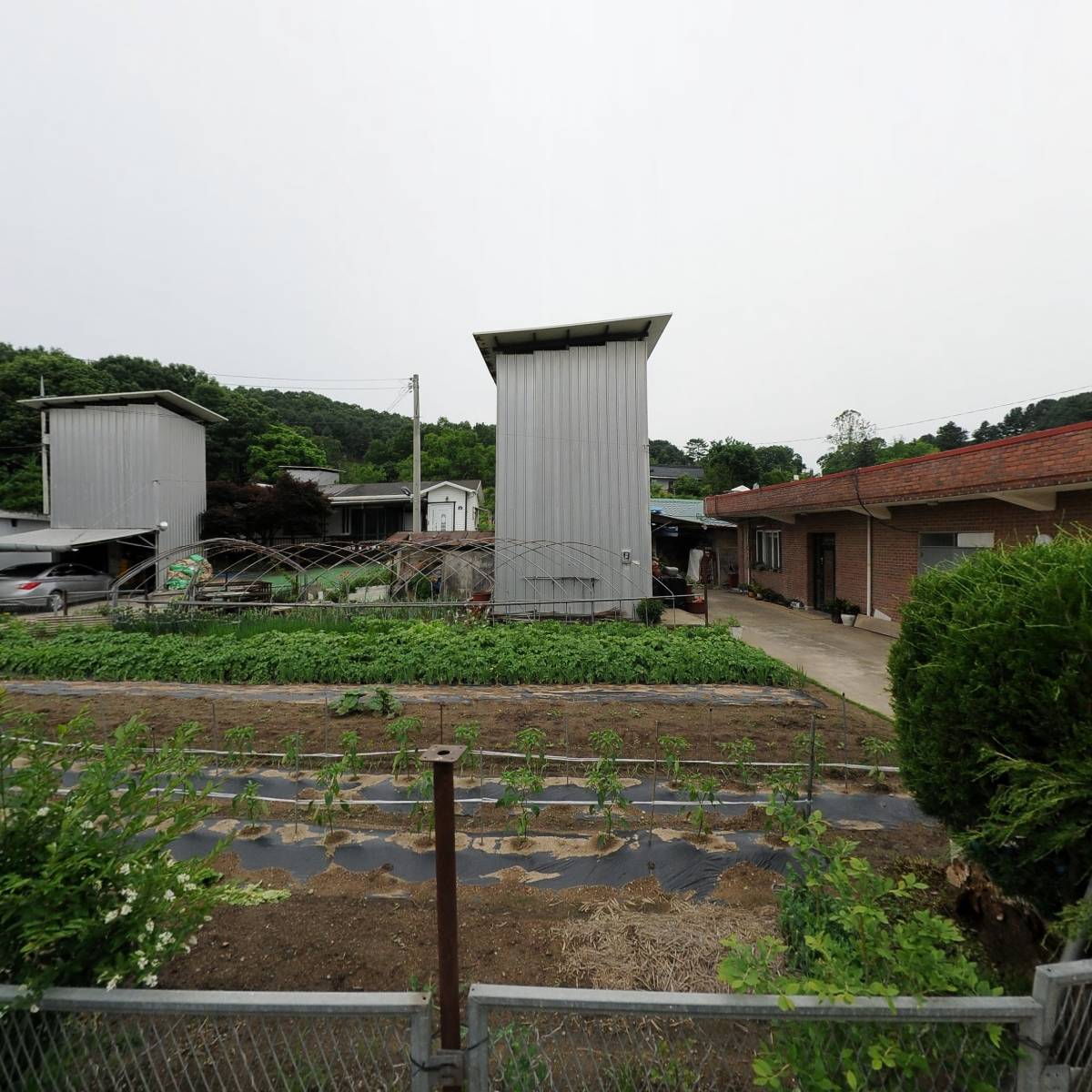 주식회사멜크